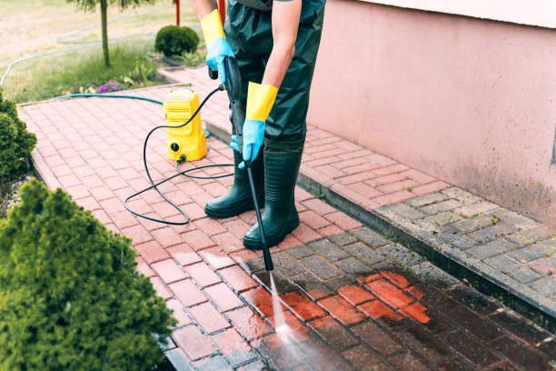 Best Sidewalk Pressure Washing  in Moraga, CA