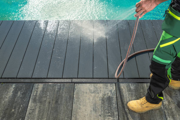 Best Residential Pressure Washing Services  in Moraga, CA