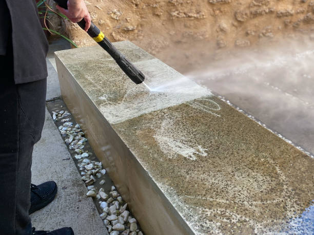 Best Affordable Power Washing  in Moraga, CA