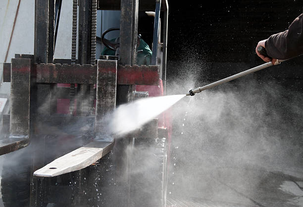 Best Deck Pressure Washing  in Moraga, CA