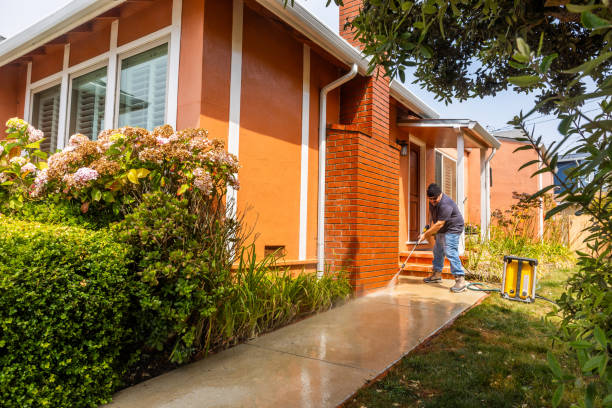  Moraga, CA Pressure Washing Pros