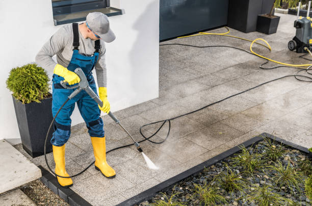 Best Commercial Building Pressure Washing  in Moraga, CA