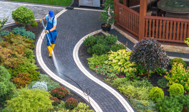 Best Sidewalk Pressure Washing  in Moraga, CA